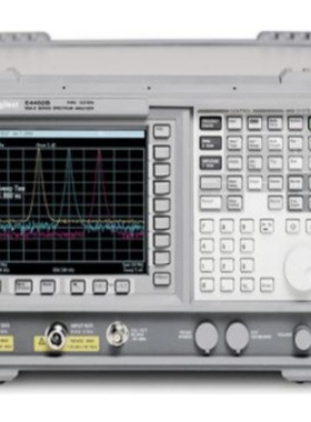 Agilent E4405B ESA-E系列频谱分析仪100Hz至6.7GHz租赁议价