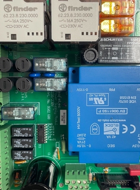 议价sof etec Power Supply Module，单可维修