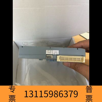 众桦贝加莱通讯卡 3EX282.6 议价