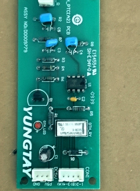 议价永大电梯配件 DD009779 原装拆机