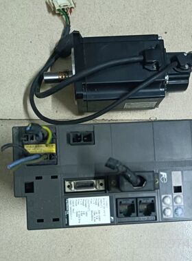 伺服电机GYS751DC2-T2C，驱动器RYC751D议价