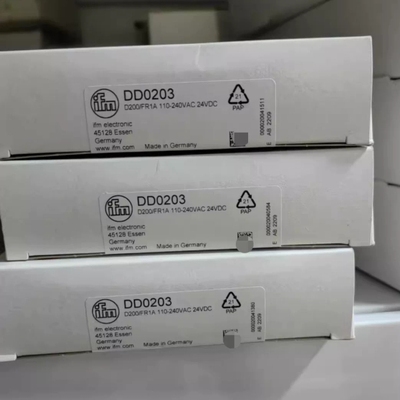 议价IFM易福门DD0203议价