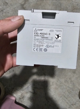 议价FX5-40SSC-S维修
