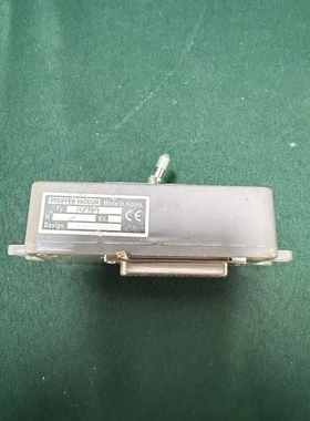 PFEIFFER VACUUM 113947, 二手1个，实