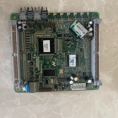 议价风电禾望DSP板HWA1K5U145，