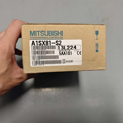 plc A1SX81-S2