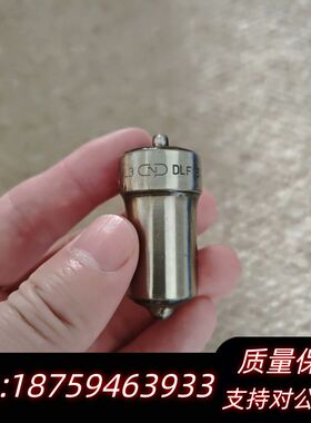 大发DK20油嘴，DLF150TB408，新星品牌，水冷询价