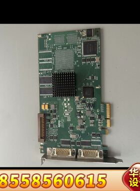 迈创MATROX Y7239-0201 REV A SOL6