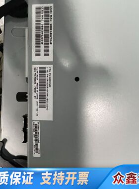 V3700 控制器 ：2  PN:00RY382