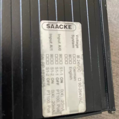 saacke RSE-P II 电压有24vdc和90-26议价