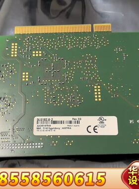 贝加莱 5LS182.6-2  保证，新