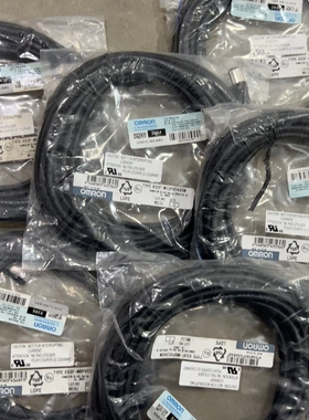 议价连接线 XS2F-M12PVC4S5M(1)   XS