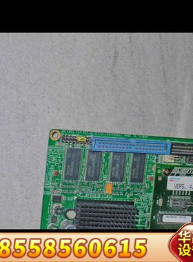 Aaeon ANLX800-ISA REV.A1.0 主板