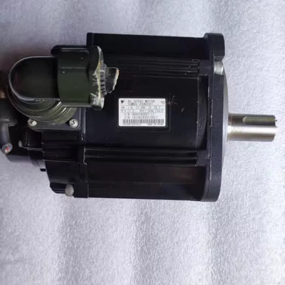 议价#电机安川五系1.8KW电机，SGMGV-20ADC61，拆维修