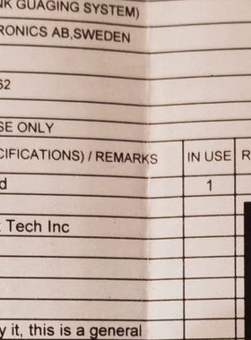 议价BlueStorm/SP，65907G Rev.B，PCI-议价