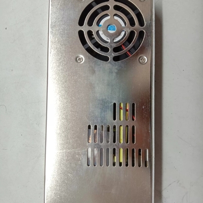 议价山胜电源开关，24V，31A，SK4B-750-1B，成色如