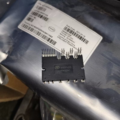 SD15M60AC  原装全新变频模块  一共还有个