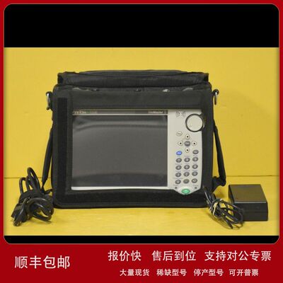 租售回收安立Anritsu S332E S332D驻波比议价