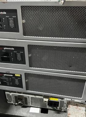 AE Pinnacle 6kW电源，三相208V，输出6kW议价