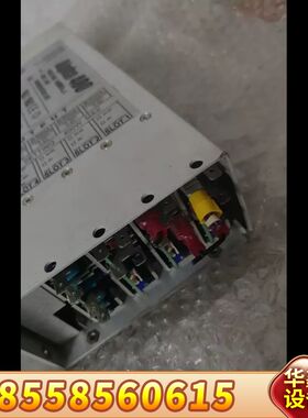 Alpha 400电源 型号MA4000591A/ME 40