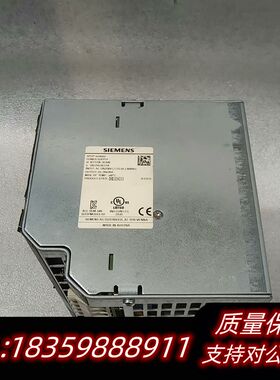 6EP1336-3BA00电源模块，已通电功.议价