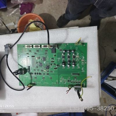 怡信通讯卡EASSON一张，型号:VCAN-I0-BOARD详谈