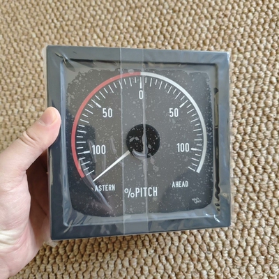 NIEAF-SMITT PITCH INDICATOR螺距表