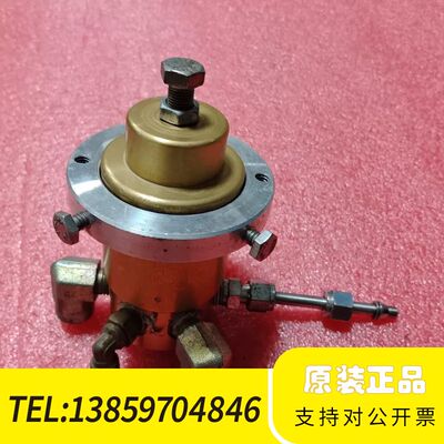 AQUA ENVIRONMENT减压调节阀，型号415A-4议价