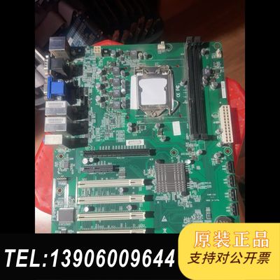 捷波 NAF95-Q87 工控主板需问价