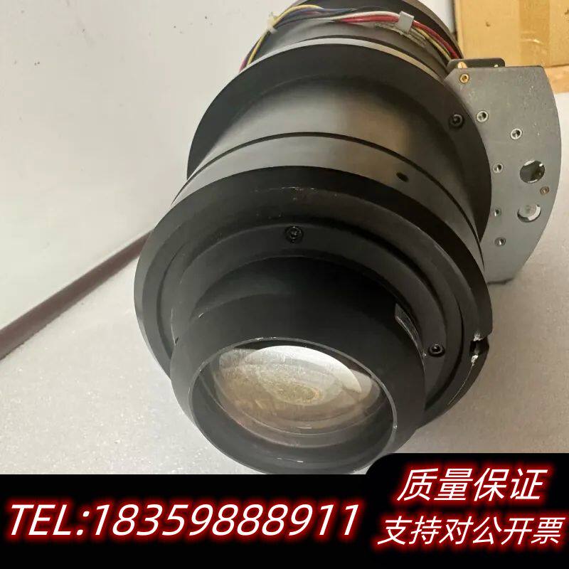 NEC放映机镜头，0.98芯片2K，4K放映机镜头。DP投影询价