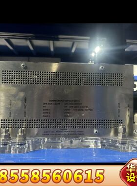 AMAT 0190-15840 控制器模块，带MKS调节器，