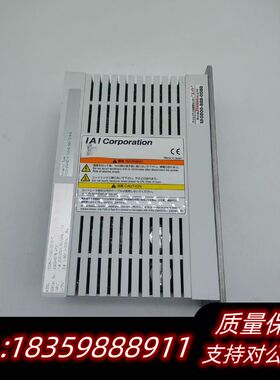 IAI伺服驱动器SCON-C-150I-CC-0-2一手询价