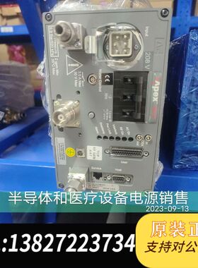 AE 射频电源APEX 1513 3156113-713 7