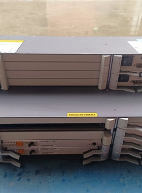 OSN 1500 双电源，SSQ5CXLL1606*2