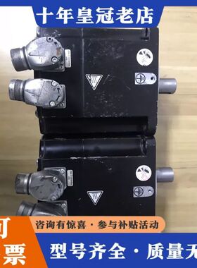 议价伺服电机，BMH1401P11A2A，2.645K可维修