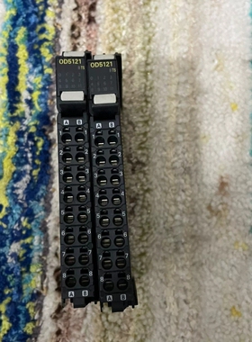 NX-OD5121输出模块，成色9成新，-议价