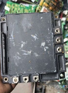 IGBT模块7D100D-050EHR，100A 500详谈