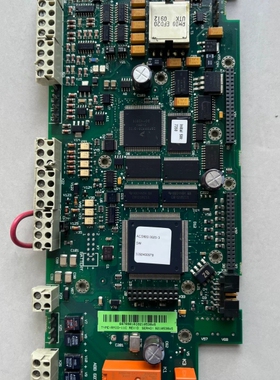 RMIO-11C，ACS800主板