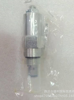 7VR250P8W351H220S~EATON伊顿威格士油阀螺纹液压插装阀溢流阀