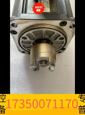 华泰电机型号SGMGH-09ACA6C 议价