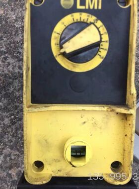 MiltonRoy米顿罗计量泵PD056-738NI电磁隔膜详谈