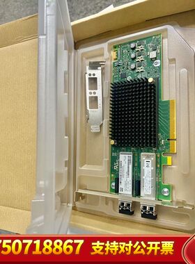 HPE SN1600E 32G 2P FCHBA卡Q0L