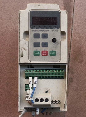 海利普变频器HLPNV01D521B 1.5KW 220V