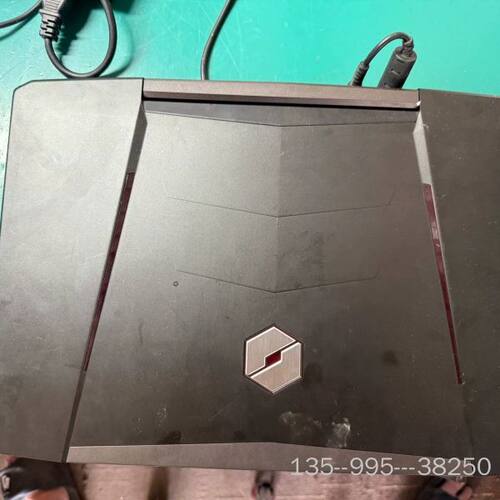 机械革命X6Ti-M2 plus游戏本，i7-6700HQ处详谈