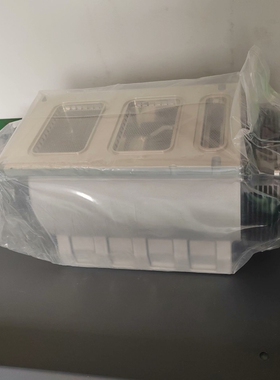 爱德华EXT200/200/30 80V dc分子泵  爱德