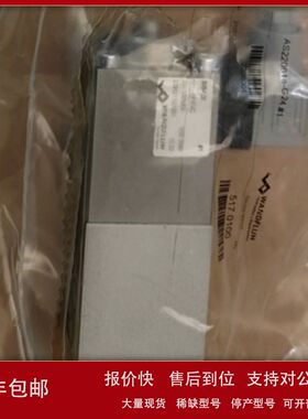 瑞士万福乐WANDFLUH电磁阀AS22061a G24/AS32060b G24现货议价