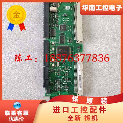 SEW变频器主板MDX61B0220-503-4-0T  拆议价