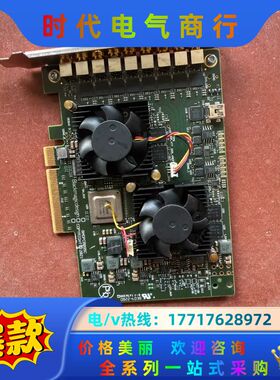 decklink quad 2 8路sdi采集卡议价