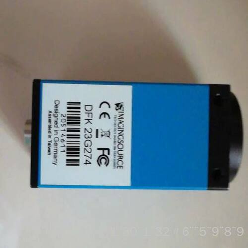 DMK23G274映美精相机DMK23G274