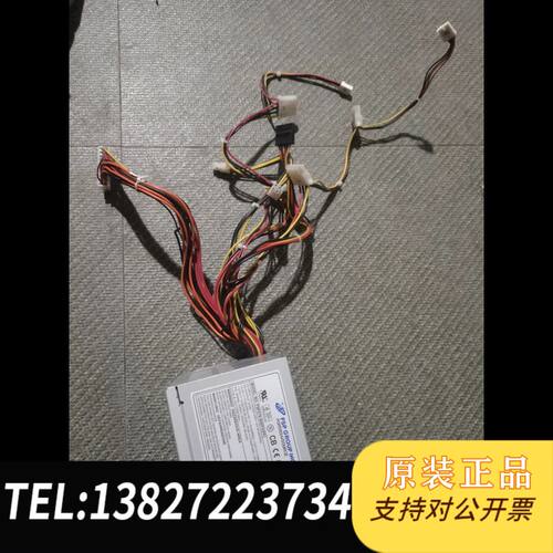 原装正品全汉270W工控机电源FSP270-50SPV(PF)议价